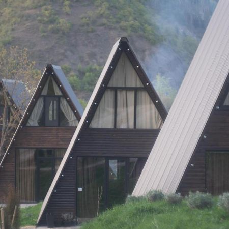 Landhaus Bordžomi Exteriér fotografie