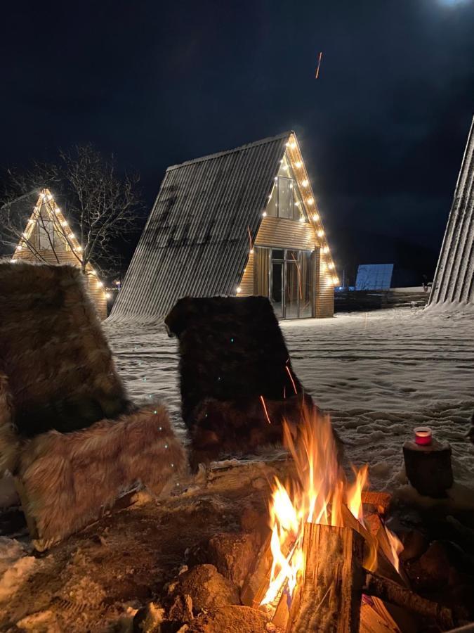 Landhaus Bordžomi Exteriér fotografie