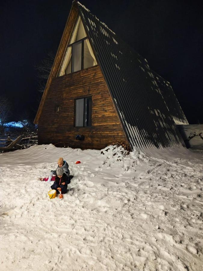 Landhaus Bordžomi Exteriér fotografie